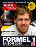 Formel 1 Saison 2013