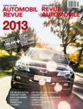 2013 - Katalog der Automobil Revue