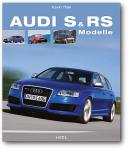 Audi S und RS Modelle
