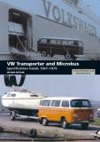 VW Transporter and Microbus Specification Guide 1967-1979 (Second Edition)