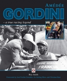 Amédée Gordini – a true racing legend