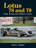 Lotus 78 and 79
