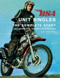 BSA Unit Singles, including the Triumph Derivates