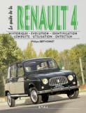Le Guide de La Renault 4