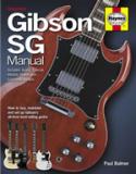 Gibson SG Manual 