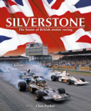 Silverstone: The home of British motor racing 
