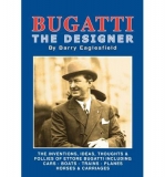 Bugatti - The Designer