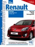 Renault Twingo (od 09)