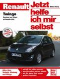 Renault Twingo (od 09)