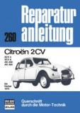Citroen 2 CV (do 75)