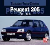 Peugeot 205 1983 - 1998