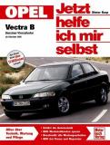 Opel Vectra B (Benzin) (95-00)