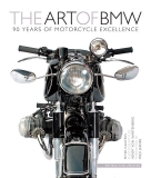 The Art of BMW (2nd edition)