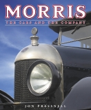 Morris: The cars and the company 