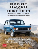Range Rover The First Fifty
