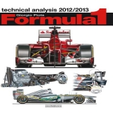 Formula 1 2012/2013 Technical Analysis