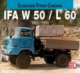 IFA W 50 / L 60 - 1965-1990