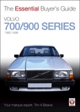 Volvo 700 / 900 Series - 1982-1998