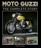 Moto Guzzi - The Complete Story