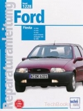 Ford Fiesta IV / Mazda 121 (96-00)
