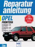 Opel Frontera (92-98)