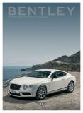 Bentley Magazine Issue 43 (Podzim 2013)