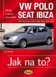 VW Polo IV / Seat Ibiza (01–09)