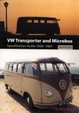 VW Transporter and Microbus Specification Guide 1950-1967