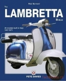 The Lambretta Bible (new edition)