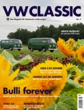 VW Classic Nr. 7 (1/2014)