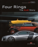 Four Rings – The Audi Story