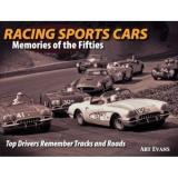 Racing Sports Cars Memories of the 50s