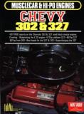 Chevy 302 & 327