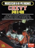 Chevy 348 & 409