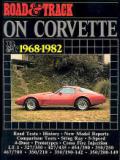 Road & Track on Corvette 1968-1982