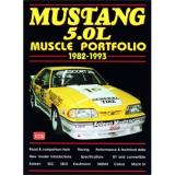 Mustang 5.0L 1982-1993