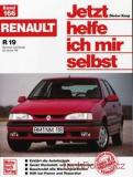 Renault 19 (Benzin/Diesel) (1/89-1/96)