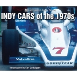 Indy Cars of the 1970s