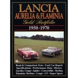 Lancia Aurelia & Flaminia 1950-1970