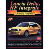 Lancia Delta & Integrale