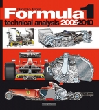 Formula 1 2009/2010 Technical Analysis
