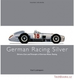 Racing Colours: German Racing Silver
