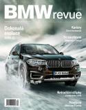 BMW Revue 4/2013