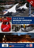 Technik Museen Sinsheim und Speyer (vč. DVD)