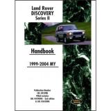Land Rover Discovery II (99-04)