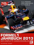 Formel 1 Jahrbuch 2013