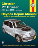 Chrysler PT Cruiser (01-10)