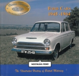 Ford Cars 1945-1964