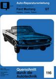 Ford Mustang GT / Fairlane / Comet / Falcon (Band 1)