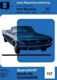Ford Mustang GT / Fairlane / Comet / Falcon (Band 2)